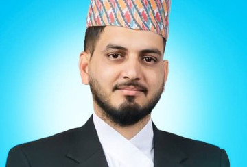 भौतिकमन्त्री लम्सालसँग ९० लाख नगद, जग्गाजति परिवारको नाममा