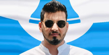 को हुन् भौतिक पूर्वाधारमन्त्री सुनील लम्साल ?