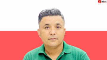 राप्रपा छाेडेका सुनील केसी रास्वपाबाट निर्वाचित