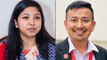 एमालेद्वारा १०८ महाधिवेशन प्रतिनिधि मनोनीत, सूचीमा काठमाडौंकी उपमेयर डंगोलदेखि कडरियासम्म (सूचीसहित)