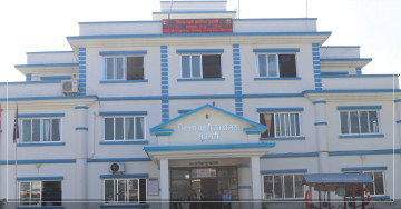 सुनसरी गोली प्रहार घटना, तीन जना पक्राउ