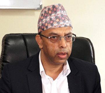 अर्थ मन्त्रालयको सीसीटीभी फुटेज रिकभर गर्न प्रहरीको फरेन्सिक ल्याबमा पठाउने छानबिन समितिको निर्णय
