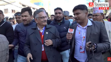 महासचिवमा शंकर पोखरेललाई जित्ने सुरेन्द्र पाण्डेको दाबी (भिडियोसहित)