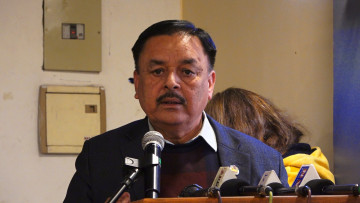 मुलुकमा भ्रष्टाचार नियन्त्रणका लागि पनि महिला नेतृत्व आवश्यक छः महिलामन्त्री आचार्य