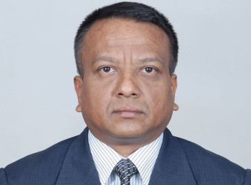 प्रतिनिधिसभाको सचिवमा अधिकारीको नाम सिफारिस