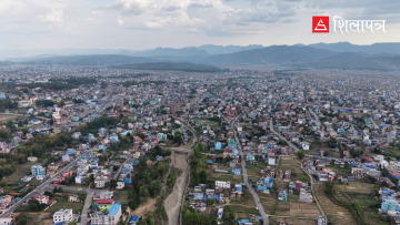 डेंगीकाे उच्च जाेखिममा सुर्खेत, ५ वर्षमा ७ हजार बढीमा संक्रमण पुष्टि