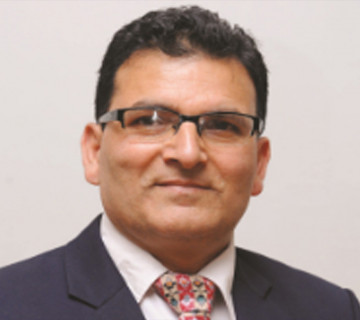 निर्वाचन आयोगका सहप्रवक्ता अर्याल भन्छन्- स्थानीय तहको चुनाव सार्नुपर्ने कारण छैन