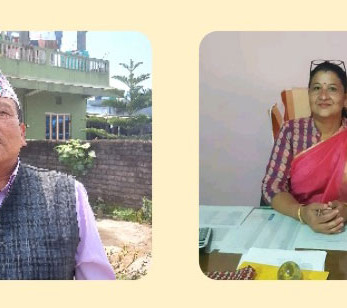 चुनाव जितेका मेयर समाजवादीतिर, सूर्याेदयमा अब एमालेकाे टिकट प्रदेश सांसदलाई