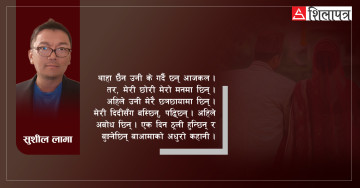 नौली