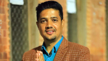 दैलेखका सुशीलकुमार थापा एमालेको केन्द्रीय सदस्यमा निर्वाचित