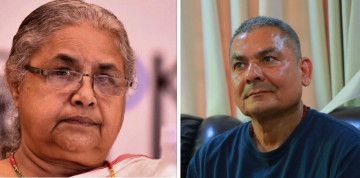 दुर्गा प्रसाईंलाई वार्तामा आउन प्रधानमन्त्रीले पठाइन् पत्र