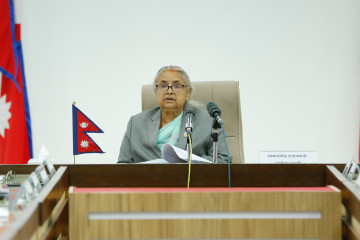 जेन–जी आन्दोलनका घाइतेका लागि ४८ लाख भैपरी खर्चबापत निकासा, अहिलेसम्म १ अर्बभन्दा बढी खर्च