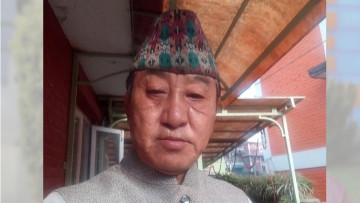 नेपाली कांग्रेस बीपीका सभापति शेरचनले देउवालाई भेटेर भने– प्रजातान्त्रिक शक्ति मिलौँ