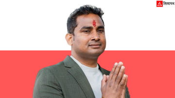 पर्सा– २ मा रास्वपाका सुशीलकुमार कानु विजयी