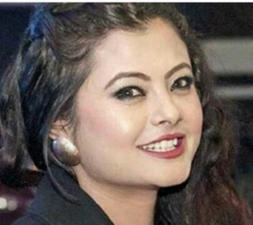 फेसबुक पेज बेचेको भनेर अफवाह फैलाउनेविरुद्ध सुष्मा कार्कीले दिइन् प्रहरीमा उजुरी