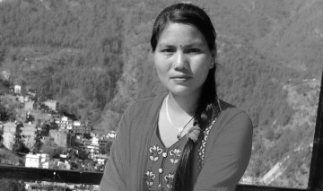 बाजुरामा जहाजको पर्खाइमा १३ दिने सुत्केरीको मृत्यु
