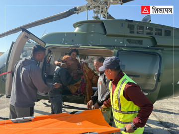 दुर्गमका मातृशिशु सुरक्षामा बरदान बन्दै ‘राष्ट्रपति महिला उत्थान कार्यक्रम’