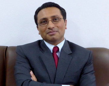 तनहुँ–१ मा पनि रास्वपाका वाग्ले अगाडि