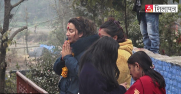 महिना दिन लामो श्रीस्वस्थानी व्रतकाे समापन गरिँदै