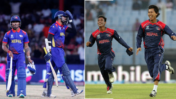 विश्वकपमा नेपाल : रोमाञ्चक दुई जितदेखि दक्षिण अफ्रिकासँगको  १ रनको पराजयसम्म