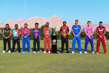 विश्वकप छनोट: आज पनि तीन खेल, सबै टोली पहिलो जितको खोजीमा