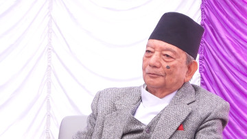 विश्वसनीय संयन्त्रमार्फत संक्रमणकालीन न्याय टुंगोमा पुर्‍याउनुपर्छः मानवअधिकार आयोग