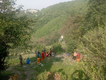 काम खोज्न गएका सुवास मृत भेटिए