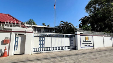 अनलाइन ठगीमा परेका १२ नेपालीको कम्बोडियाबाट उद्धार