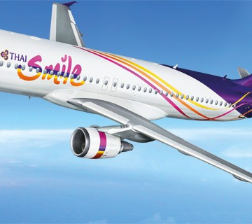 थाई स्माइल एयरवेजले सुरु गर्‍यो बैंकक–काठमाडौं सिधा उडान