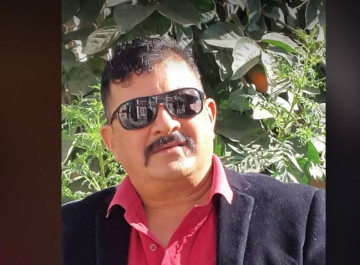 पूर्वएसएसपी थापा कांग्रेसबाट सर्वसम्मत उम्मेदवार सिफारिस