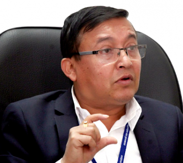 मतदाता नामावली अद्यावधिक अवसरको सदुपयोग गर्नुस् : निर्वाचन आयोग