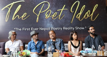 कविहरूका लागि रियालिटी शो ‘द पोइट आइडल’ हुँदै, कसरी दिने आवेदन ?