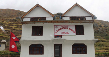 तिलामा घर बनाउँदा नक्सा पास अनिवार्य