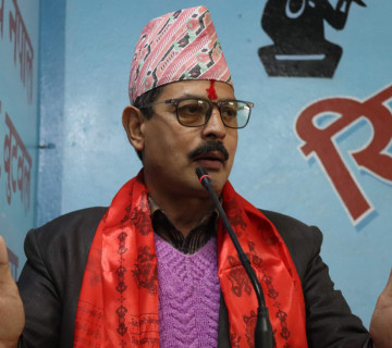 लुम्बिनी सरकारका प्रवक्ता भन्छन्- तत्काल सरकार परिवर्तन हुँदैन 