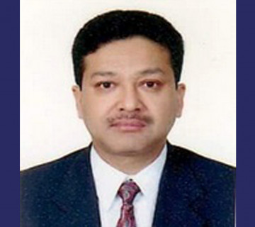 सर्वोच्चका प्रस्तावित न्यायाधीश श्रेष्ठविरुद्ध उजुरी आह्वान