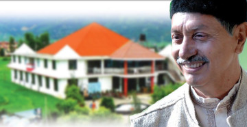 लोभ, मोह त्याग्न सिकाउने 'पथिक'माथि अनियमितताको आरोप, अदालतले उल्टाइदियो निर्णय