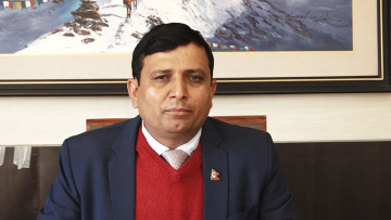 मिन घलेको समूहले १३८ केजी सुन नेपाल भित्र्याएको छानबिन समितिको निष्कर्ष