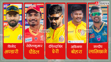 एनपीएलमा कसले जित्ला कार ?