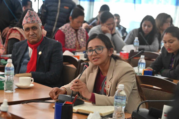 त्रिविको उपकुलपति छनोट: तोसिमाको प्रश्न- बौद्धिक चोरीलाई कति नम्बर दिइयो ?