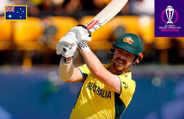 विश्वकप क्रिकेटः न्युजिल्यान्डविरुद्ध अस्ट्रेलियाको सनसनीपूर्ण जित