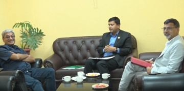 ‘टीआरसी’ टुंगो लगाउन किन हुँदै छ सकस ?