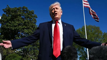 ट्रम्पको दाबी– चीन खुसी भइसक्यो, भेट हुँदा सीले मलाई अँगालो हाल्नेछन्