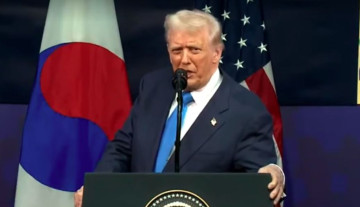 कोरिया पुगेर ट्रम्पले भने– मोदी ‘किलर’ हुन्, पाकिस्तानले सात जहाज खसायो 