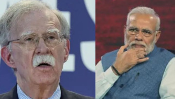 भारतको समर्थन गर्ने ट्रम्पका पूर्वसल्लाहकारको घरमा एफबीआईको छापा