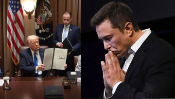 एलन मस्कले 'सर्प' भनेका सर्जियो गोरलाई ट्रम्पले भारतको राजदूत बनाउने