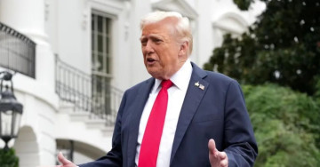 हमासले शान्ति प्रस्ताव स्वीकार नगर्ने संकेत, ट्रम्पले भने– चार दिन मात्रै समय छ