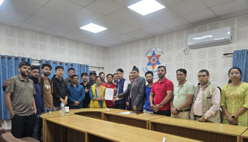 त्रिवि केन्द्रीय विभागका शुल्क समायोजनमा सहमति, ३४ दिनदेखिको आन्दोलन फिर्ता