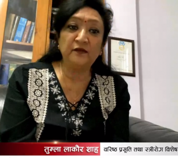 कोरोना संक्रमित आमाले बच्चालाई दूध खुवाउन सक्छिन् (भिडियाेसहित)