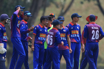 यू १९ एसिया कप क्रिकेटमा भारत र पाकिस्तान रहेको समूहमा नेपाल, यस्तो छ खेलतालिका 
