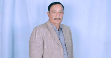 उद्धव थापाको राजनीतिक यात्राः नेविसंघको इकाइदेखि बीपीको सुरक्षा दस्ताहुँदै कोशीको मुख्यमन्त्रीसम्म